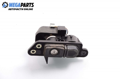 Ключалка заден капак за Mercedes-Benz S-Class Sedan (W220) (10.1998 - 08.2005)